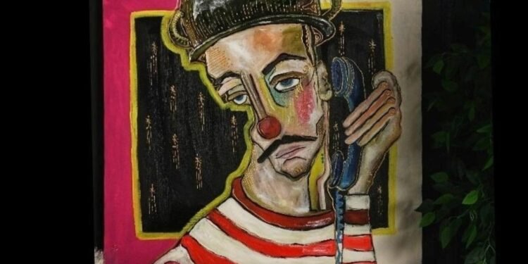 10. Yıl Veda Sergisi: Konuşan Resimler