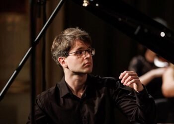 2024 Macar-Türk Kültür Yılı: Fülöp Ranki ile ‘Dante’ye Giderken’ Konseri