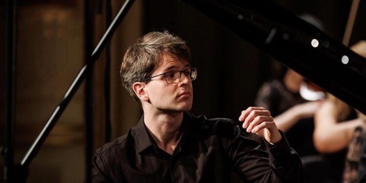 2024 Macar-Türk Kültür Yılı: Fülöp Ranki ile ‘Dante’ye Giderken’ Konseri