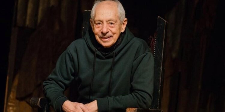 28. İstanbul Tiyatro Festivali’nde Genco Erkal Anma Etkinliği