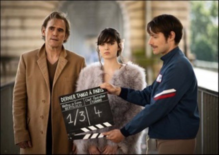 65. Selanik Uluslararası Film Festivali'nde Onur Ödülleri ve Türk Filmleri