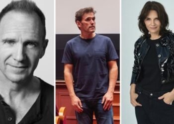 65. Selanik Uluslararası Film Festivali’nde Onur Ödülleri ve Türk Filmleri