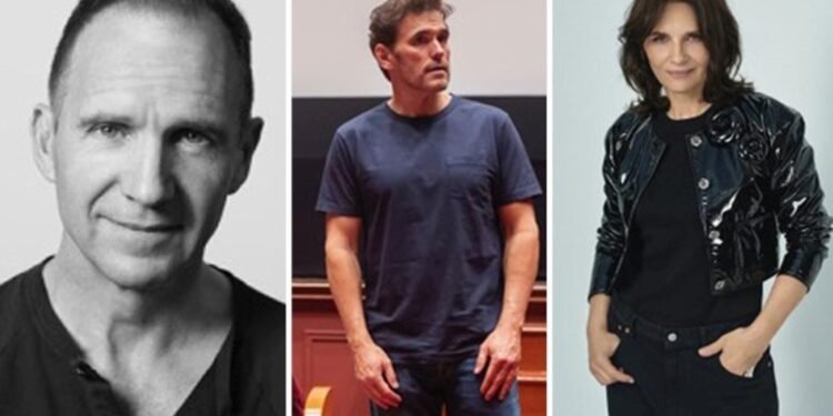 65. Selanik Uluslararası Film Festivali’nde Onur Ödülleri ve Türk Filmleri