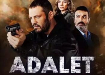 Adalet Filmi: Konusu ve Oyuncu Kadrosu