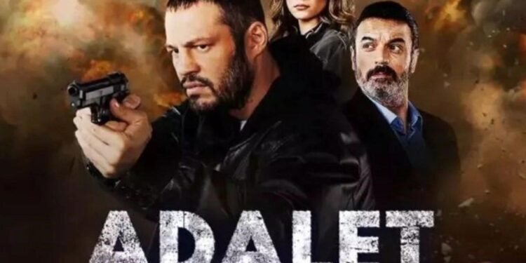 Adalet Filmi: Konusu ve Oyuncu Kadrosu