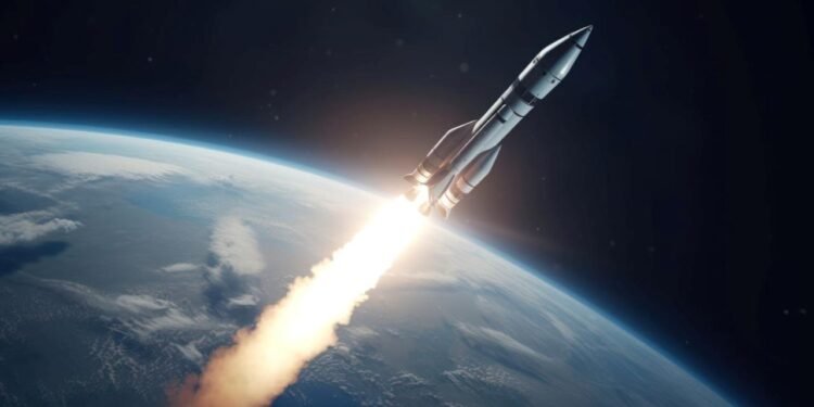 Aftershock II ile Yeni İrtifa Rekoru