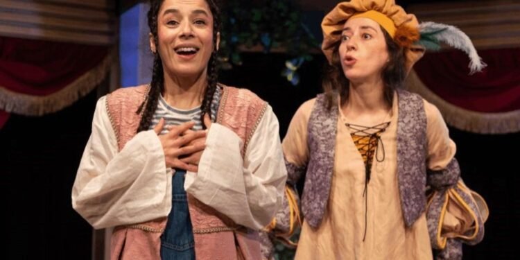 Akbank Çocuk Tiyatrosu’ndan Yeni Müzikal: ‘Ne Olacağım Ben’