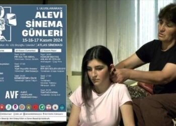 Alevi Sinema Günleri 2023