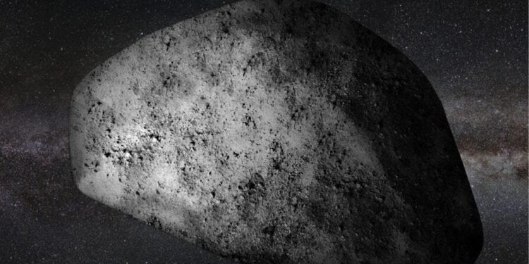 Apophis Asteroidinin 2029’daki Dünya’ya Yakın Geçişi ve Etkileri