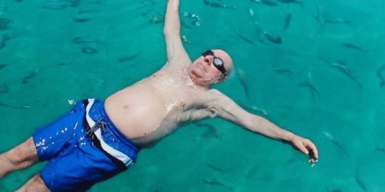 Aslı Özge’nin ‘Faruk’ Filmi Valencia Film Festivali’nde Üç Ödül Kazandı