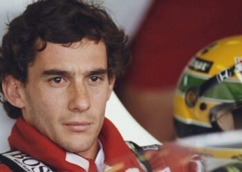 Ayrton Senna’nın Hayatı Netflix’te Yayınlanıyor