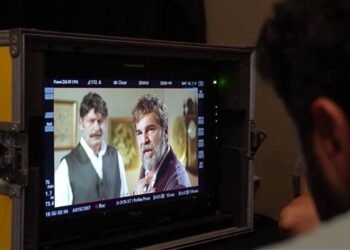 Bir Adam Yaratmak: 87 Yıl Sonra Sinemada