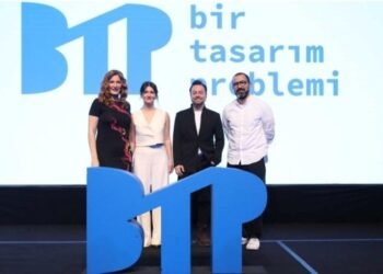 Bir Tasarım Problemi: İlham Veren Konuşmalar ve Yenilikçi Çözümler