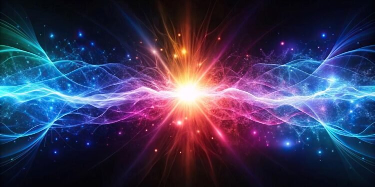 Birmingham Üniversitesi’nden Işık ve Madde Etkileşimi Üzerine Çığır Açan Araştırma