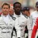 Brad Pitt’in Formula 1 Filminde Heyecan Verici Çekimler