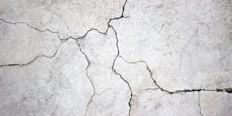 Bükülebilir Beton: Geleceğin Yapı Malzemesi