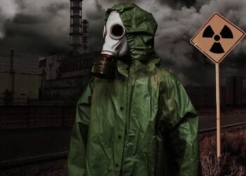 Çernobil Felaketinin Doğaya Etkileri ve Kurbağaların Adaptasyonu