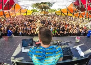 Coachella 2025: Müzik ve Sanat Festivali