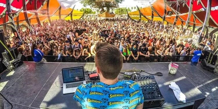 Coachella 2025: Müzik ve Sanat Festivali