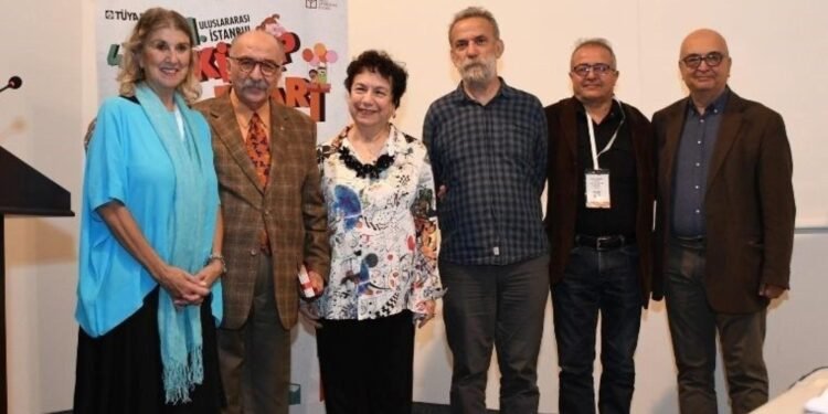 Çocuk Edebiyatının Önemi ve Gelişimi