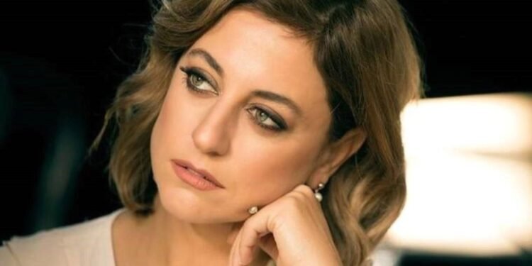 Dilek Türkan’ın Yeni Albümü ‘Vuslatın Başka Alem’