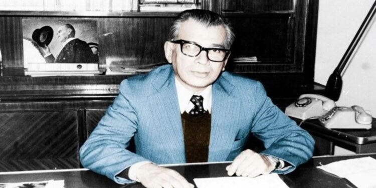 Doğan Avcıoğlu Ödülleri 2023 Töreni