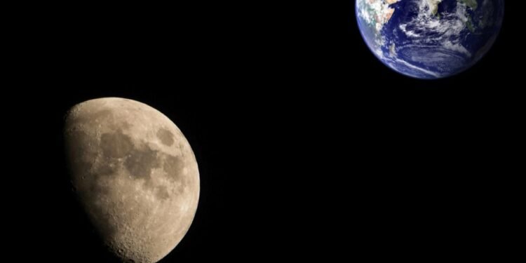 Dünya’nın Mini Ayı: 2024 PT5 Asteroidi Üzerine Gözlemler