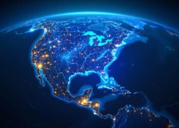 Dünya’nın Yerçekimi Anomalileri: Hudson Körfezi Örneği