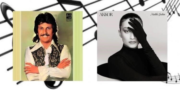 Ersen ve Melike Şahin’in Müzikal Yolculukları: Dünden Bugüne ve Akkor