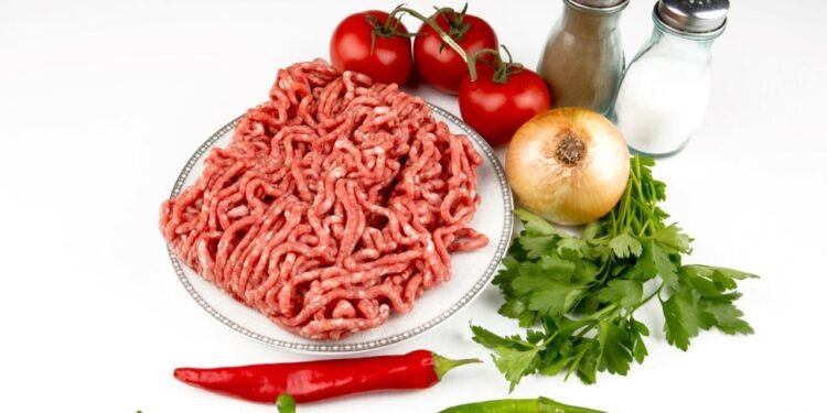 Fotosentez Yetenekleri: Yeni Bir Dönem ve Yapay Et Üretiminde Devrim