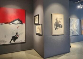 GAGİAD Kültür Sanat Festivali 2024: Ankara’da Sanatın Büyüsü