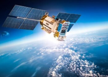 Gizemli Yörünge Değişimi: Skynet-1A’nın Sırları