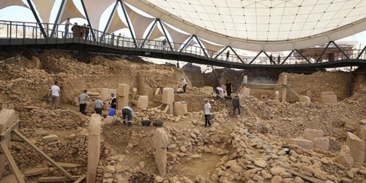 Göbeklitepe’nin Kültürel Önemi ve Artan Ziyaretçi Sayısı