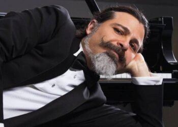 Hakan A. Toker’in ‘Aşk için Müzik’ Konser Serisi