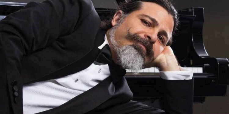 Hakan A. Toker’in ‘Aşk için Müzik’ Konser Serisi