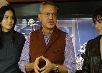 Hisart Canlı Tarih Müzesi: Nejat Çuhadaroğlu’nun Eşsiz Koleksiyonu