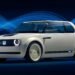 Honda, Katı Hal Pilleriyle Elektrikli Araçlarda Yeni Bir Dönem Başlatıyor
