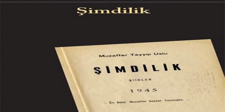 İbrahim Tığ’dan Muzaffer Tayyip Uslu’nun Bilinmeyen Şiiri: ‘Bir Çocuk’