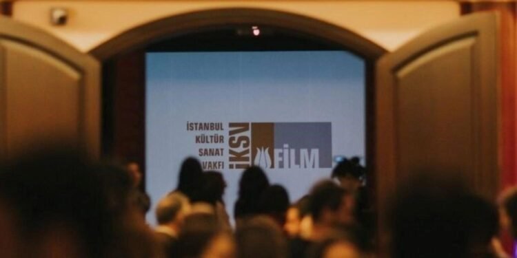 İstanbul Film Festivali 2025: Sinema Tutkunlarıyla Buluşuyor
