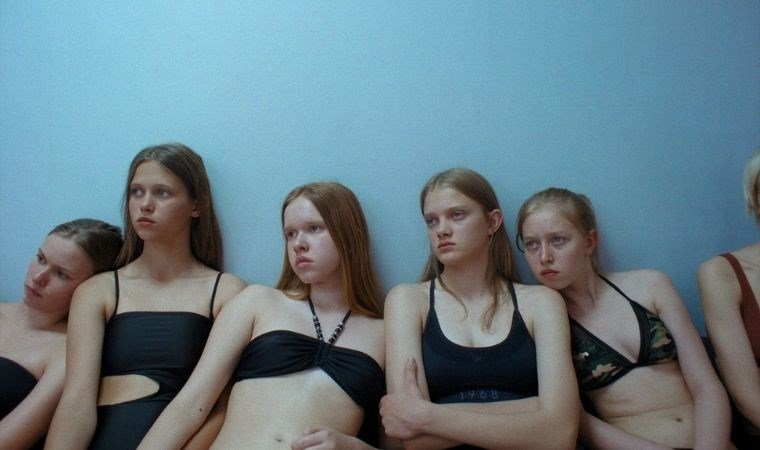 İstanbul Modern Sinema'da Locarno Film Festivali Seçkisi