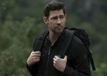 Jack Ryan Yeni Film ile Geri Dönüyor