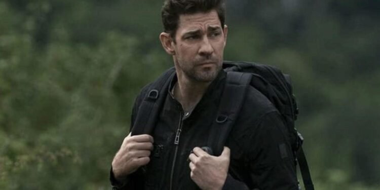 Jack Ryan Yeni Film ile Geri Dönüyor