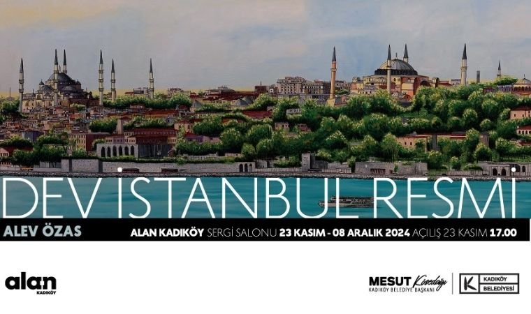 Kadıköy Belediyesi'nden 