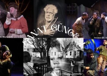 Kasım Ayı Kültürel Etkinlikleri: Tiyatro, Opera, Konser ve Sergiler