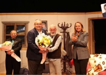 Keçiören’de 27. Uluslararası Ankara Tiyatro Festivali