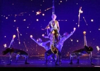 Küçük Prens: Büyülü Bir Gösteri İstanbul’da