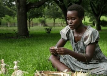 Lupita Nyong’o, Christopher Nolan’ın Yeni Filminde Rol Alacak