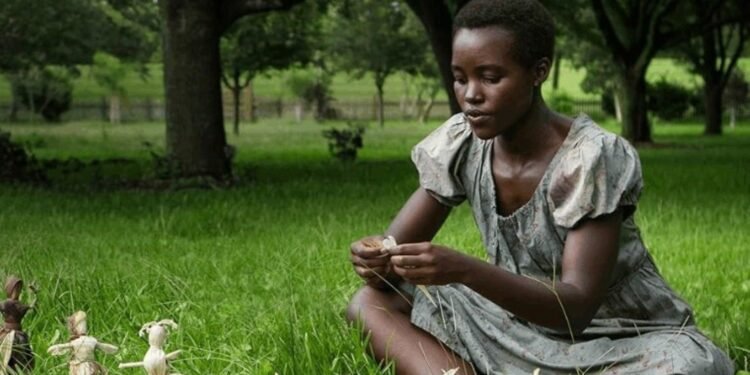 Lupita Nyong’o, Christopher Nolan’ın Yeni Filminde Rol Alacak