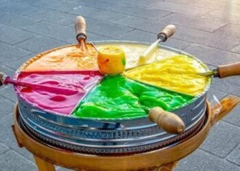 Manisa Mesir Macunu Avrupa Birliği Coğrafi İşareti Aldı