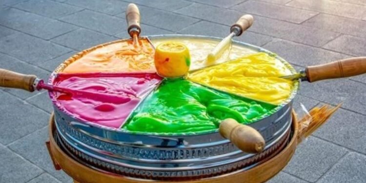 Manisa Mesir Macunu Avrupa Birliği Coğrafi İşareti Aldı